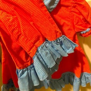 Matching Set: boutique cupcake outfit